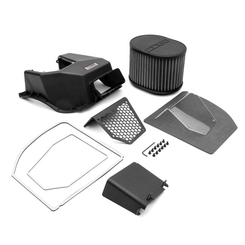 COBB 2021+ Ford Bronco 2.3L/2.7L Intake System-thumbmail-6