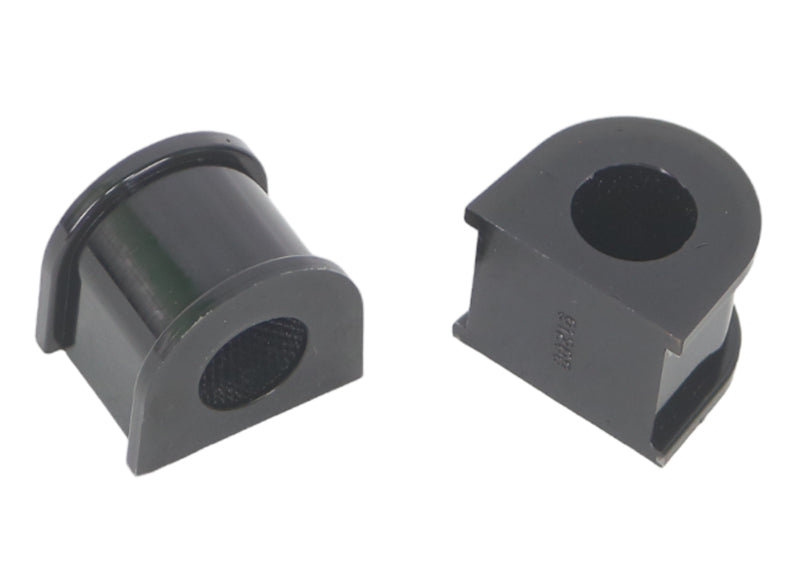 Whiteline 2005-2009 Subaru Legacy Sway Bar Mount Bushing Kit - 21mm-thumbmail-2