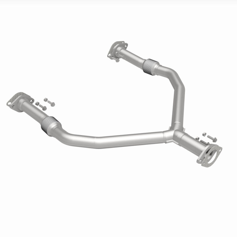 BRE Exhaust 06-08 M35 3.5L Front Pipe Kit-thumbmail-32