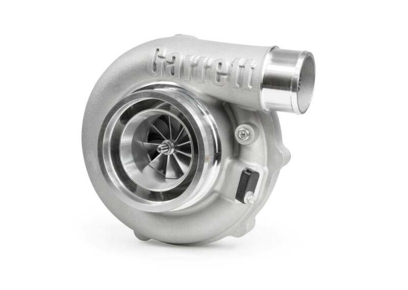 Garrett G35-990 G-Series II Turbocharger 0.83 A/R V-Band / V-Band IWG-thumbmail-1