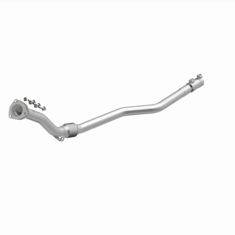 BRE Exhaust 98-05 Passat 1.8L Front Pipe Kit-thumbmail-31