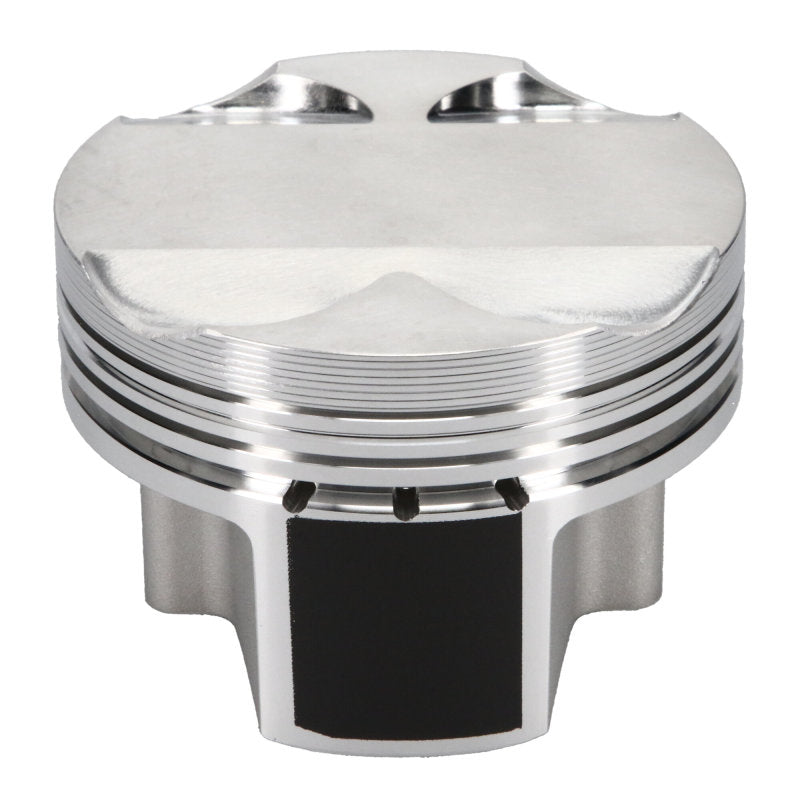 Wiseco Mitsubishi EVO 10 4B11-T 2008+ -4.5cc Piston Shelf Stock Kit-thumbmail-10