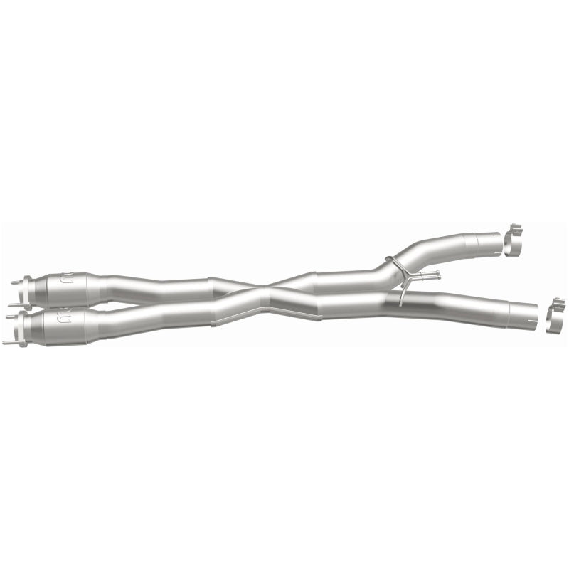 Magnaflow 14-18 Chevrolet Corvette 6.2L Underbody Direct Fit Converter-thumbmail-39