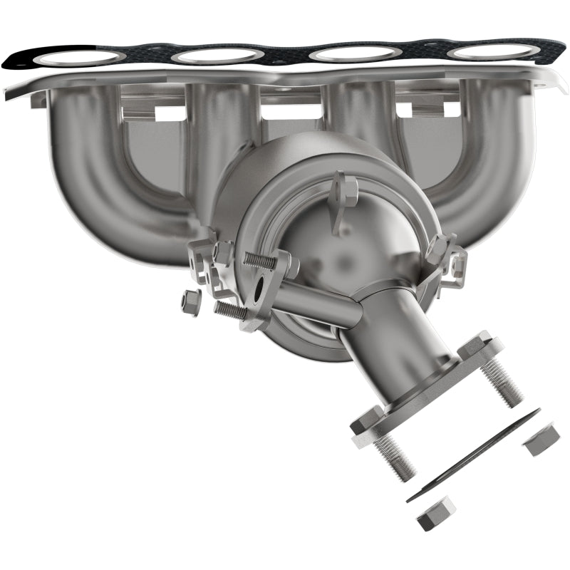 Magnaflow Manifold Direct Fit 19-20 Kia Forte 2L-thumbmail-31