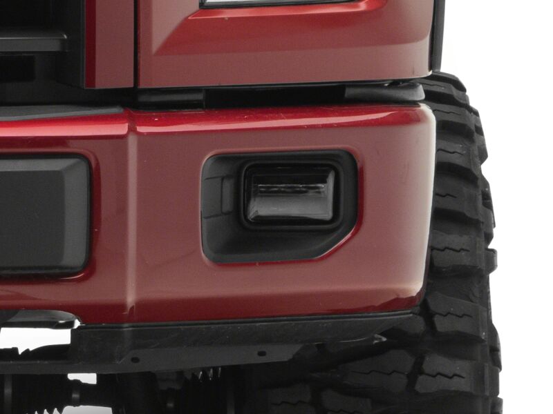 Raxiom 15-20 Ford F-150 Dual Function LED Fog Lights- White/Yellow-thumbmail-10