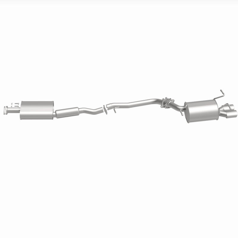MagnaFlow BRE Exhaust Kit 03-04 Infiniti G35-thumbmail-32