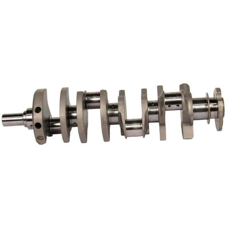 Manley Chevrolet Big Block 454 Non-Twist Forgings 4.250in Stroke Crankshaft-thumbmail-5