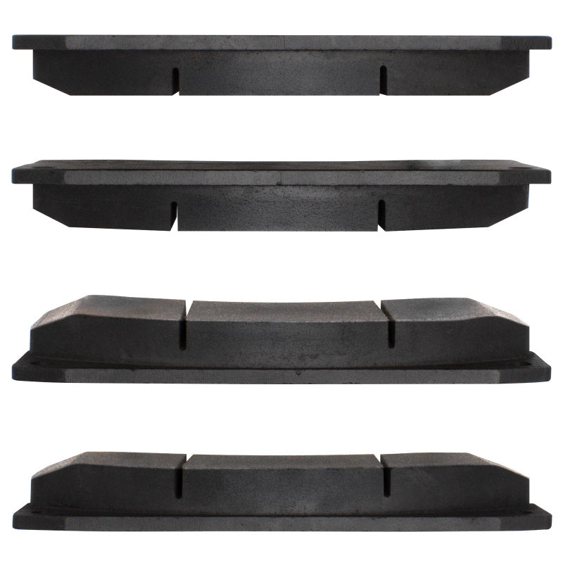 R1 86-92 Ford Cf7000 Cargo Front Optimum OE Brake Pads-thumbmail-9