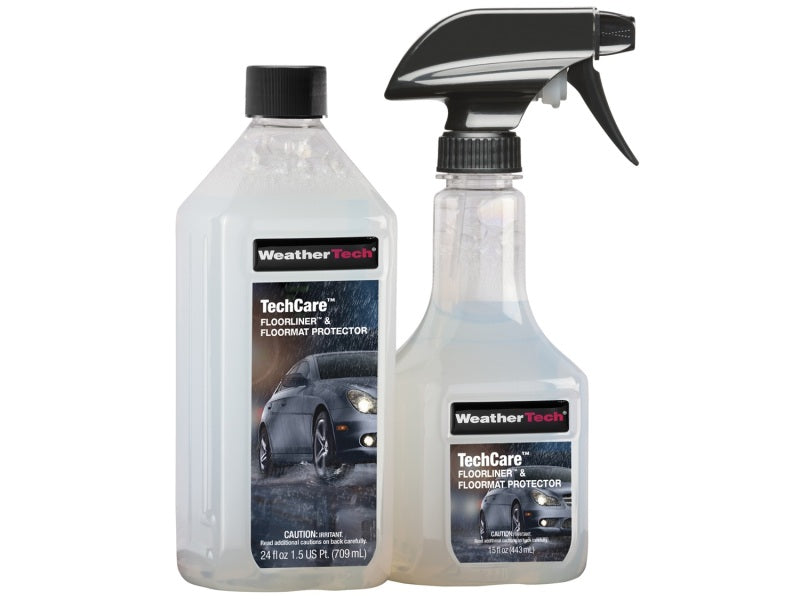 WeatherTech TechCare Protector & Cleaner Kit-thumbmail-3