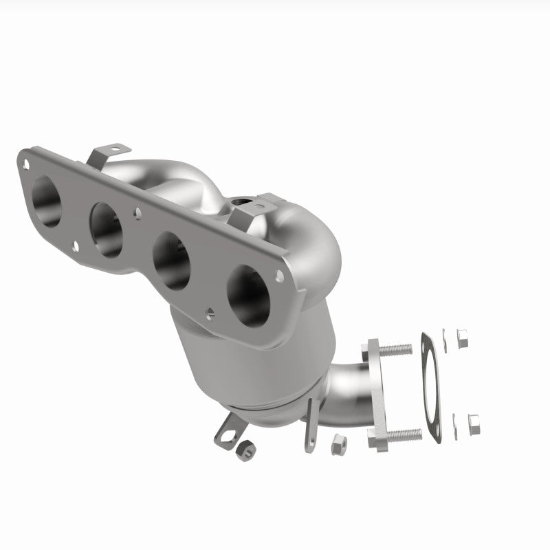 MagnaFlow 19-20 Hyundai Tucson L4 2.0L OEM Grade Direct-Fit Catalytic Converter-thumbmail-30