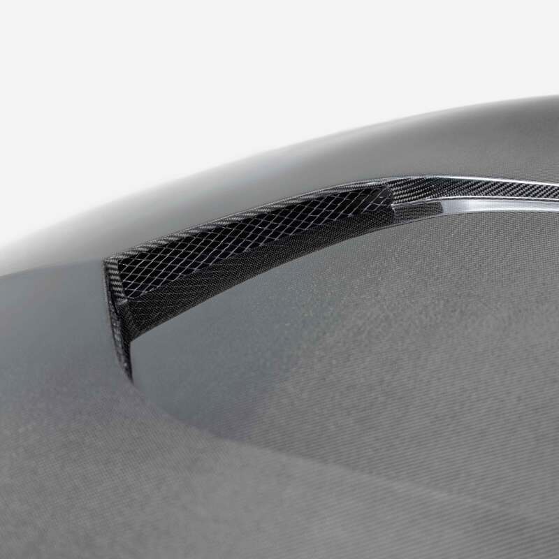 Seibon 2023 Nissan Z VS-Style Carbon Fiber Hood-thumbmail-6