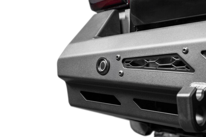 ADD 23-26 Ford Super Duty F-250/F-350 Stealth Fighter Rear Bumper-thumbmail-16