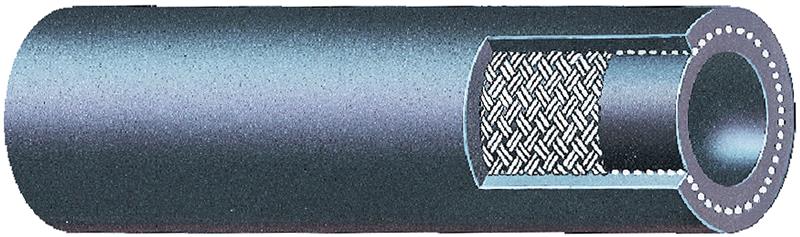 Gates Transmission Oil Cooler Hose 25ft Length 5/16in ID-thumbmail-1