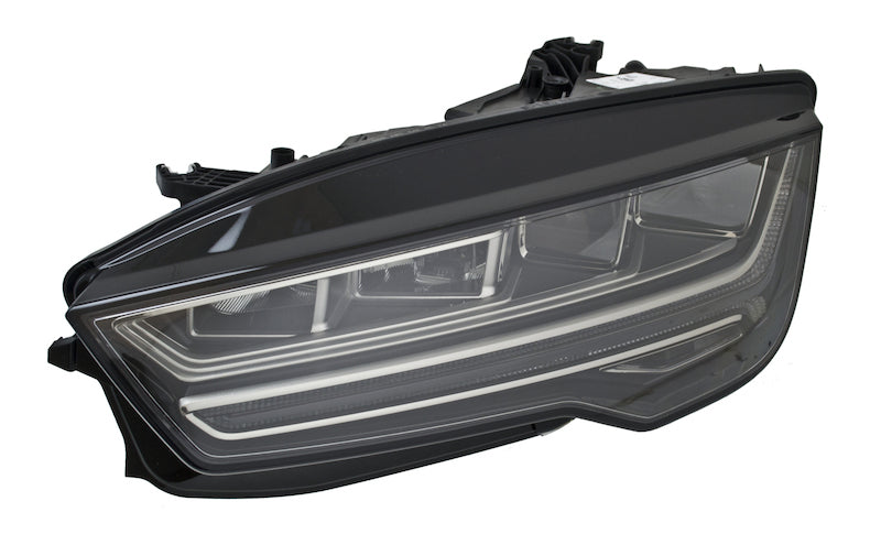 Hella 2016 Audi A7 S7 Rs7 Headlamp Lh Led-thumbmail-2