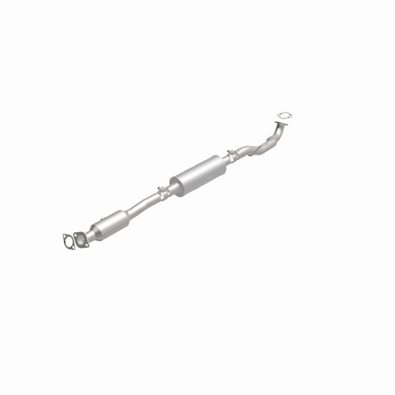 Magnaflow 12-13 Kia Soul 2.0L Direct Fit Converter-thumbmail-37