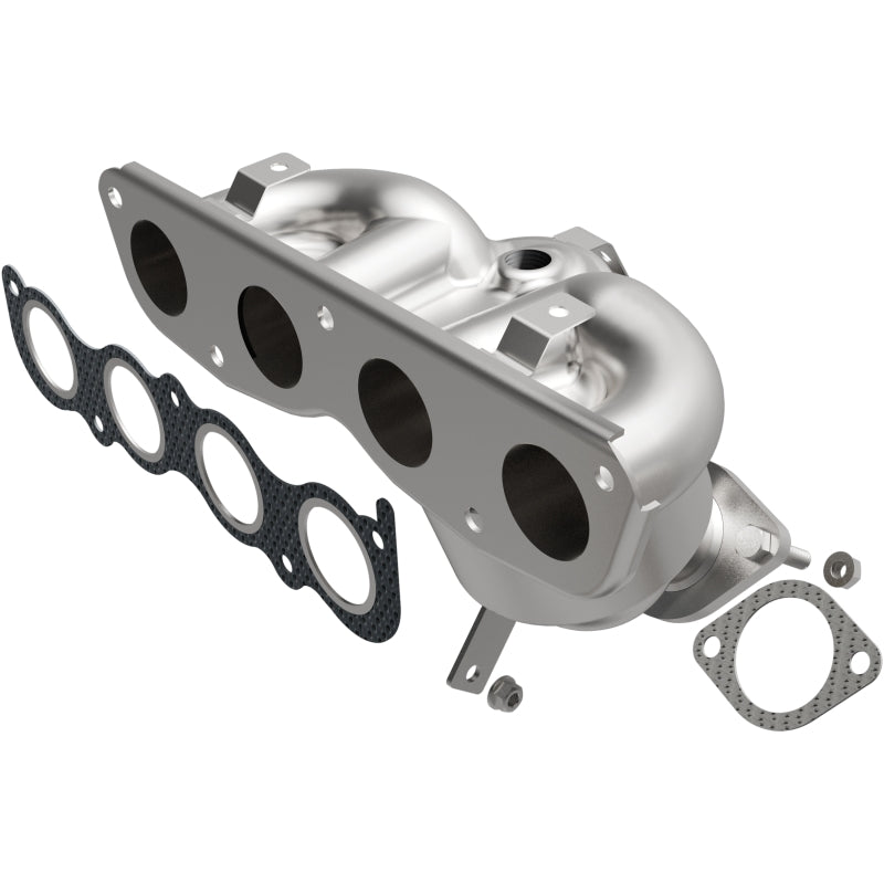 Magnaflow 19-20 Hyundai Tucson OEM/EPA Compliant Manifold Catalytic Coverter-thumbmail-1