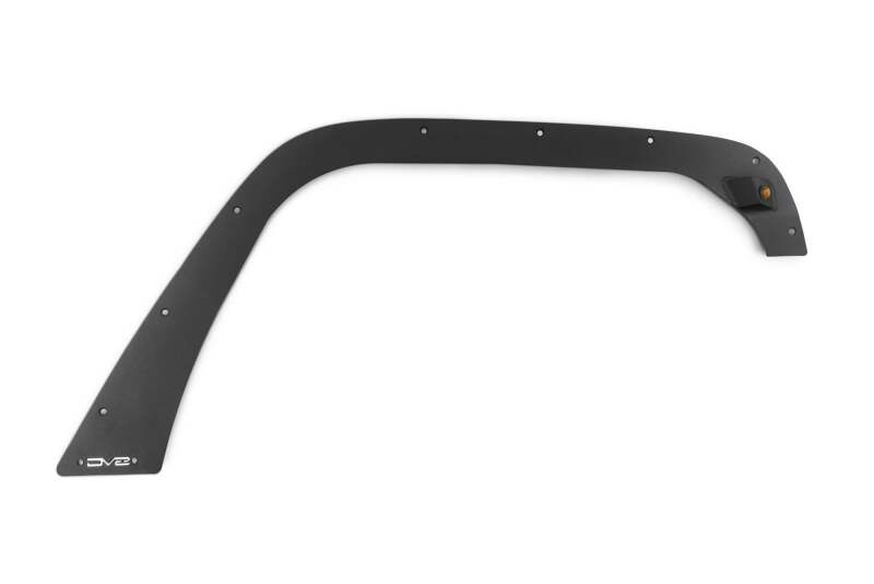 DV8 Offroad 07-18 Jeep Wrangler JK Fender Flare Deletes-thumbmail-13