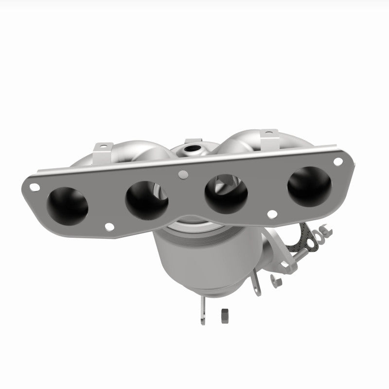 MagnaFlow 19-20 Hyundai Tucson L4 2.0L OEM Grade Direct-Fit Catalytic Converter-thumbmail-31
