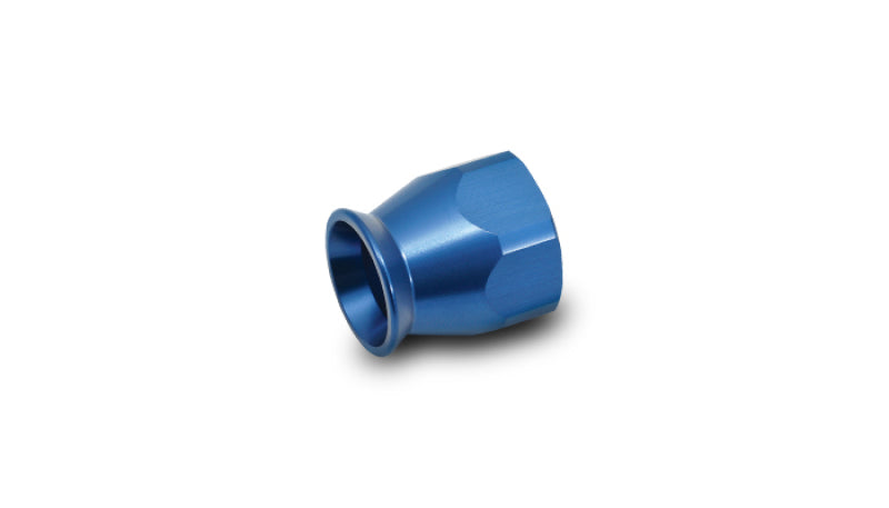 Vibrant Hose End Socket for PTFE Hose Ends Hose Size -16AN-thumbmail-1