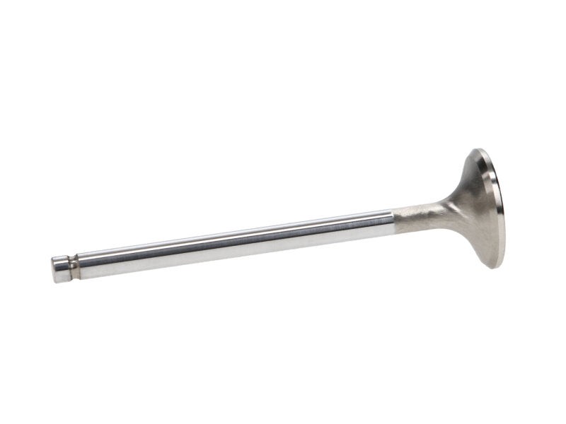 Manley 90-99 Mazda Miata 1.8L (BP056) DOHC 16 Exhaust 28mm Stainless Race Master - Single Valve-thumbmail-5