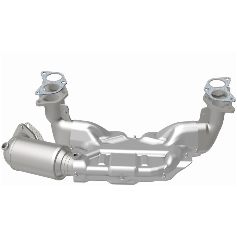 Magnaflow 11-13 Subaru Forester California Grade CARB Compliant Direct-Fit Catalytic Converter-thumbmail-29