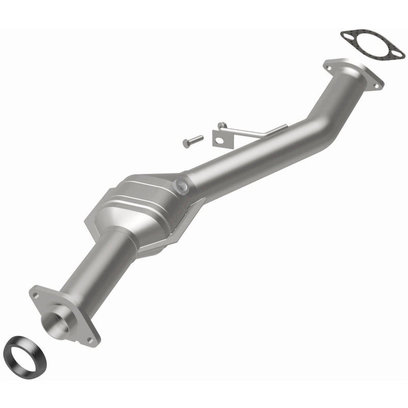 Magnaflow 08-09 Subaru Impreza 2.5L Direct Fit Converter-thumbmail-33