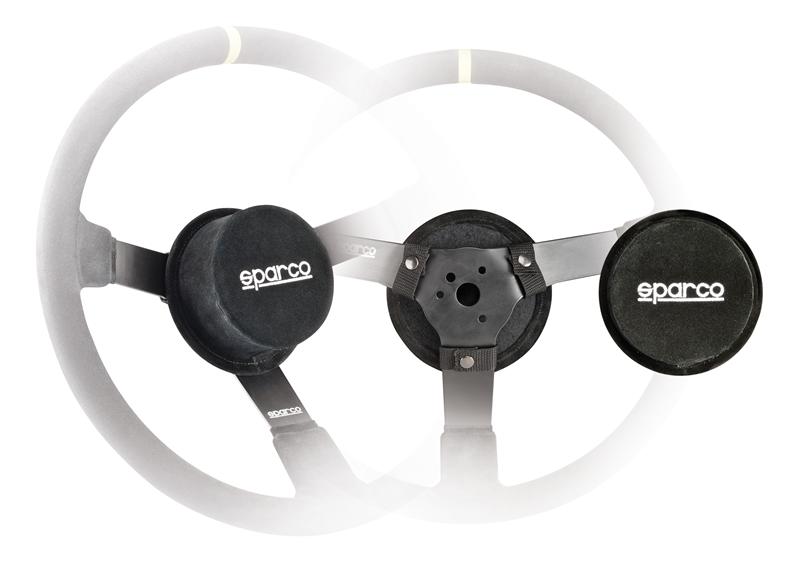 Sparco Hardware Kit Quick Release-thumbmail-1