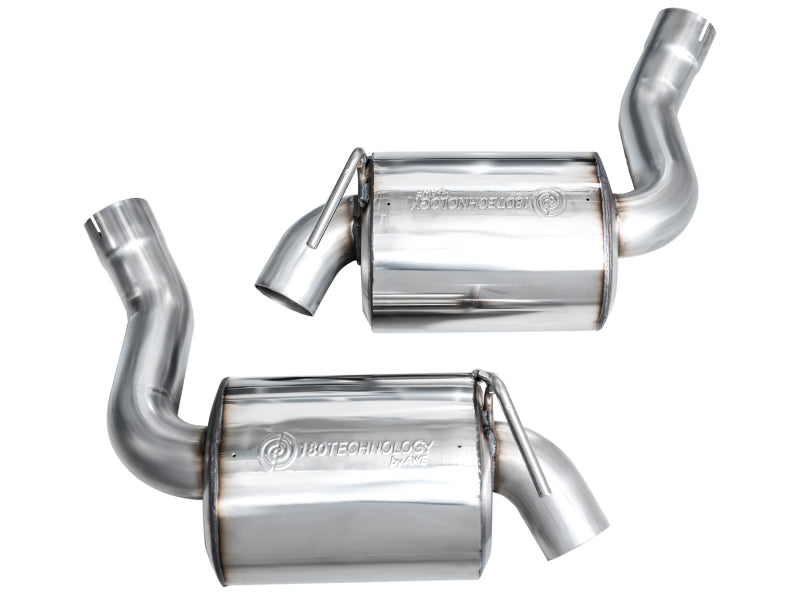AWE 2023 Nissan Z RZ34 RWD Track-to-Touring Edition Conversion Kit-thumbmail-1