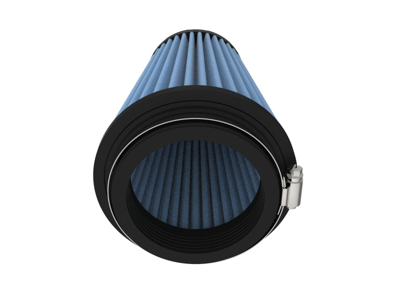 aFe POWER Universal Clamp-On Air Filter w/ D2 Dura-Dry Media 3-5/16in F x 5in B x 3-1/2in T x 7in H-thumbmail-6