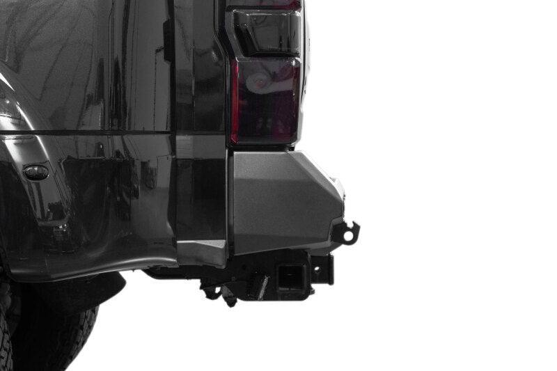 ADD 23-26 Ford Super Duty F-250/F-350 Stealth Fighter Rear Bumper-thumbmail-17