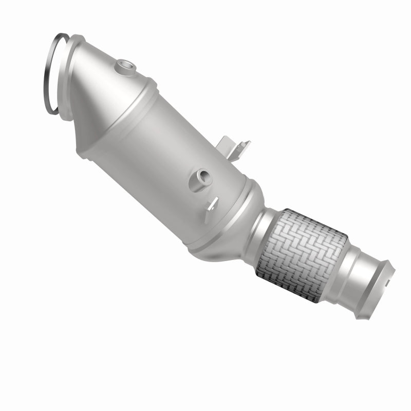 MagnaFlow 18-22 BMW 530e OEM Grade Federal / EPA Compliant Direct-Fit Catalytic Converter-thumbmail-29
