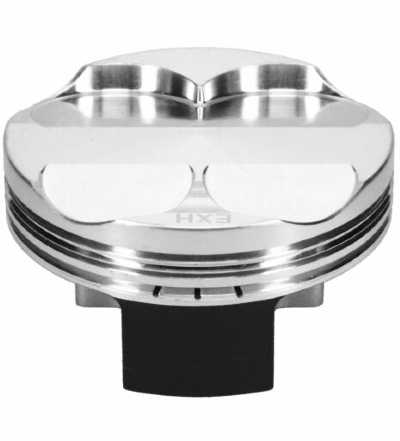 JE Pistons 52.1907Suzuki GSXR 1000 05-08 Piston Single-thumbmail-1
