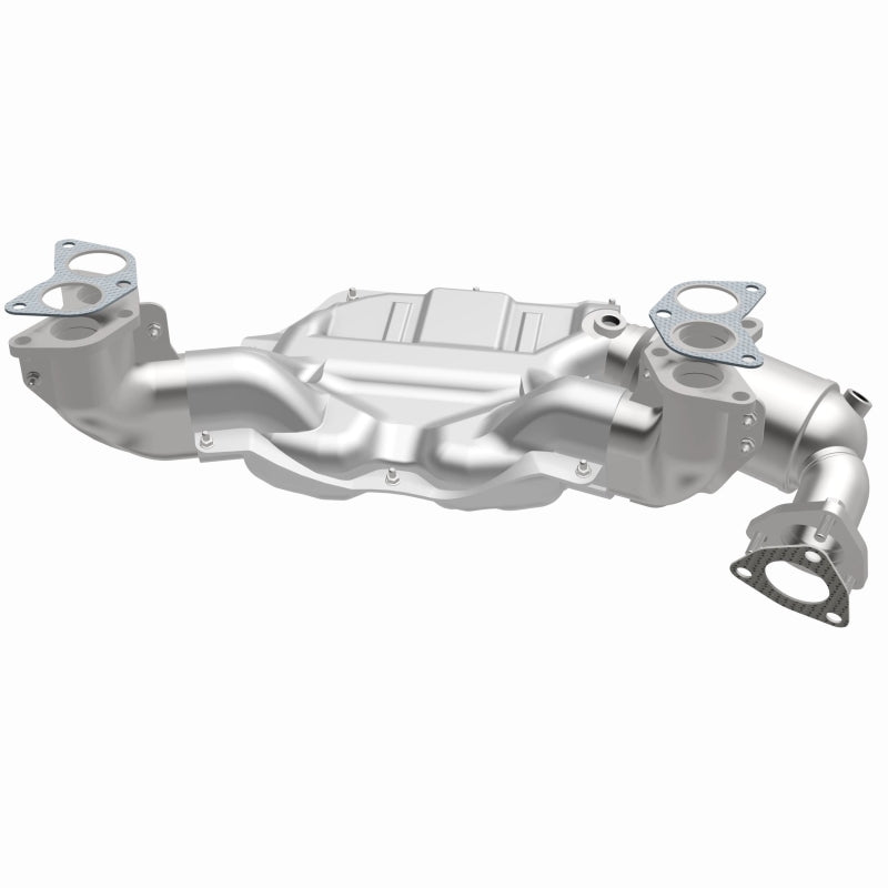 Magnaflow 11-13 Subaru Forester California Grade CARB Compliant Direct-Fit Catalytic Converter-thumbmail-30