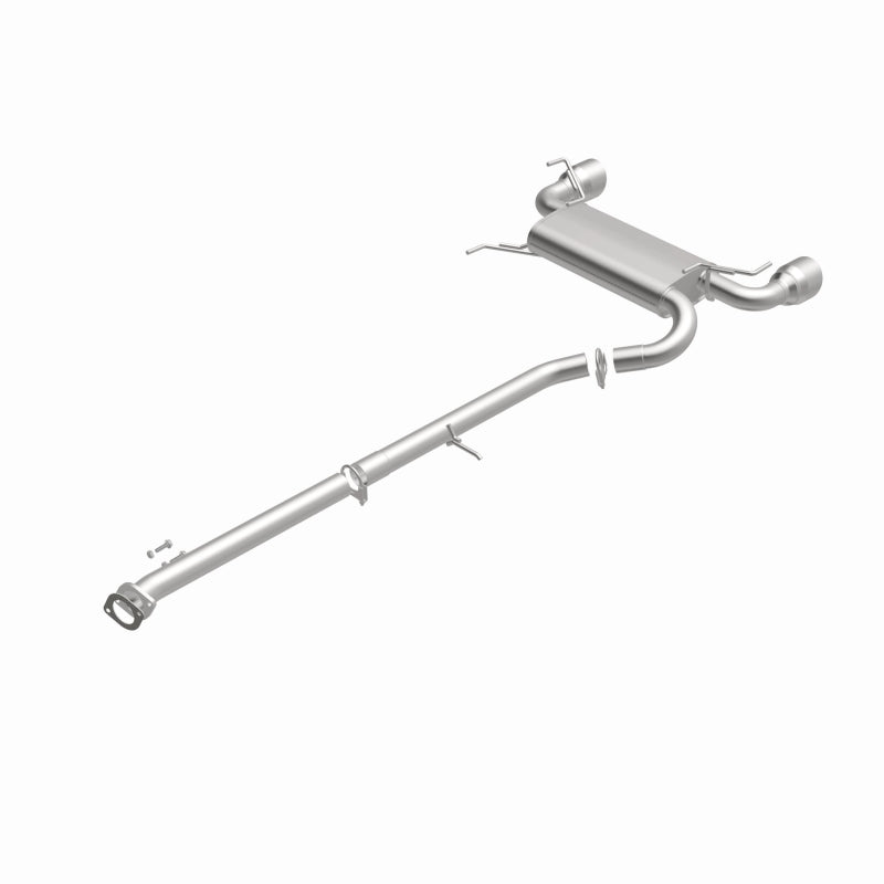 BRExhaust 03-09 Nissan 350Z 3.5L Exhaust Kit-thumbmail-33