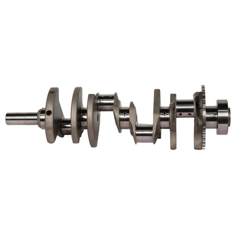 Manley Chrysler 5.7L/6.1L Hemi 4340 Forged Crankshaft w/ 32 Tooth Reluctor Wheel-thumbmail-4