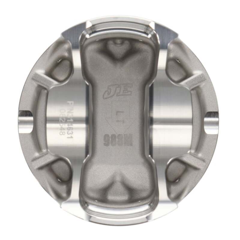 JE Pistons Ford GT500 5.8L Modular Piston Kit-thumbmail-5