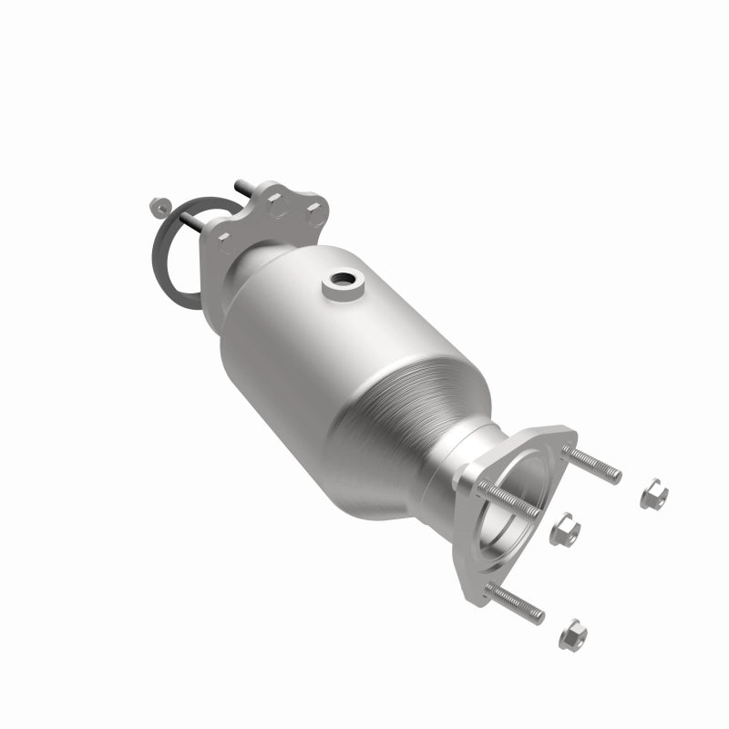 MagnaFlow DF Conv 2020 Chevrolet Corvette Left Closed Couple 6.2L-thumbmail-30