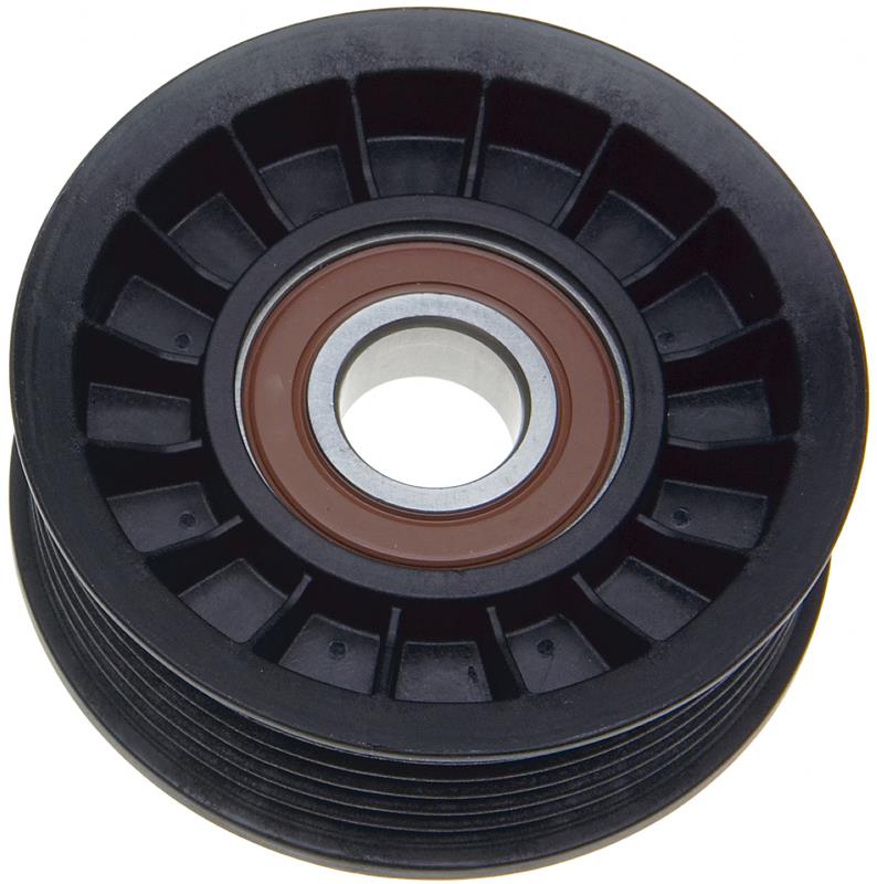 Gates 2006 Chevy Uplander DriveAlign Idler Pulley-thumbmail-2