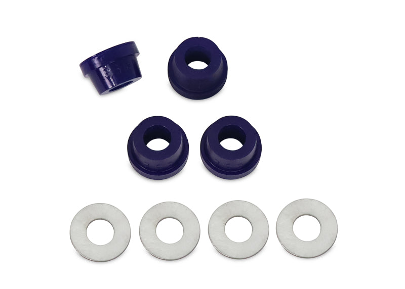 SuperPro MG  Control Arm Bushing Kit-thumbmail-2