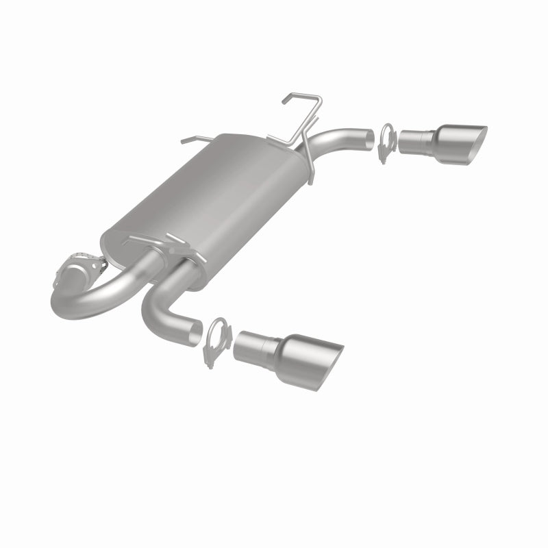 BRE Exhaust 03-07 G35 3.5L Muffler Kit-thumbmail-30