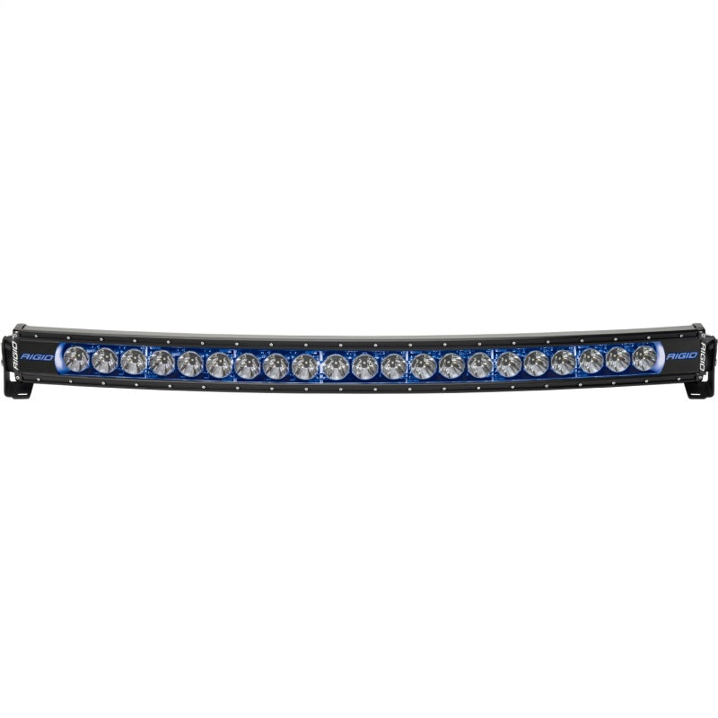 Rigid Industries Radiance+ Curved 40in. RGBW Light Bar-thumbmail-8