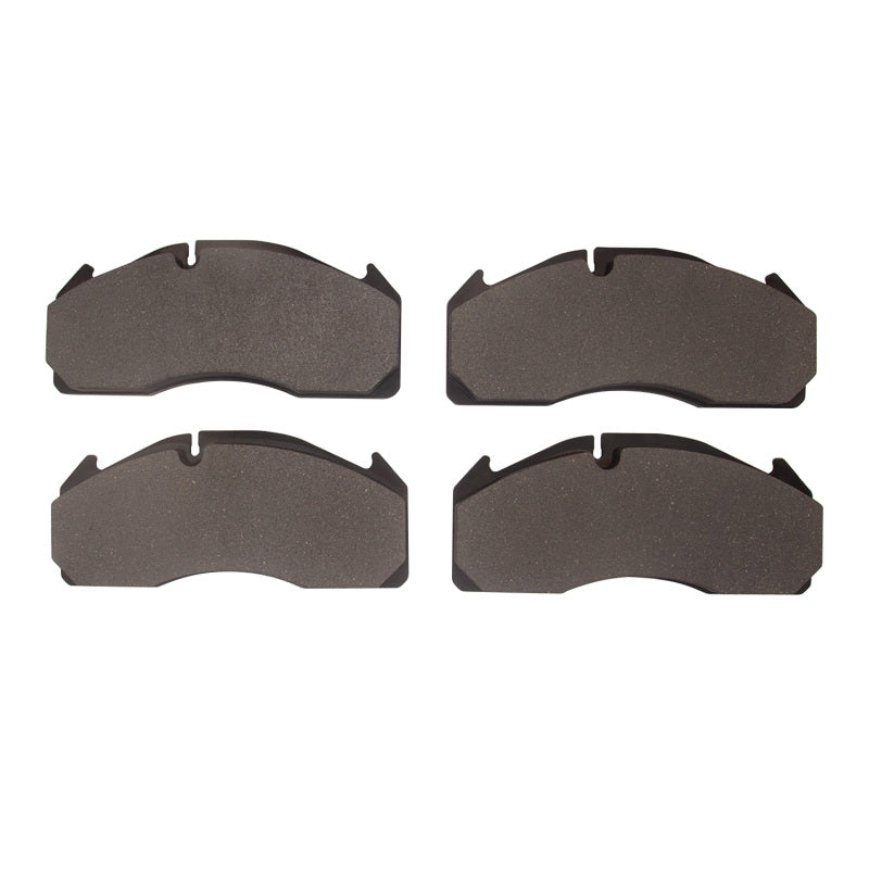 R1 92-23 Volvo 9700 Front/Rear Super Duty Brake Pads-thumbmail-1