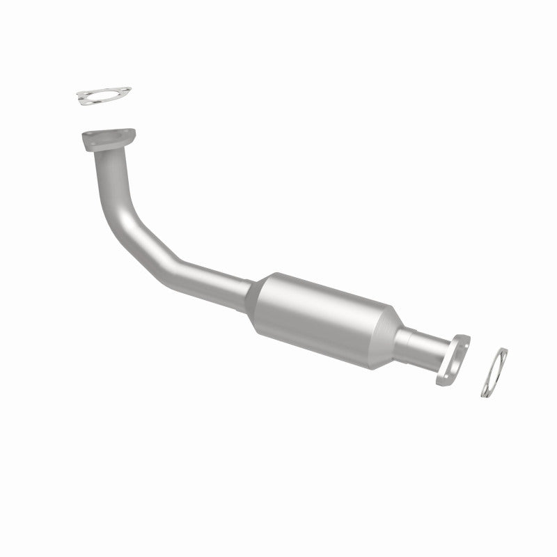 Magnaflow 98-00 Sportage 2 OEM Undrbdy Direct Fit Converter-thumbmail-36