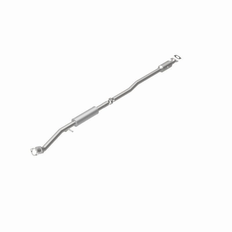 Magnaflow 16-18 Hyundai Tucson L4 2.0L OEM Grade / EPA Compliant Direct-Fit Catalytic Converter-thumbmail-66