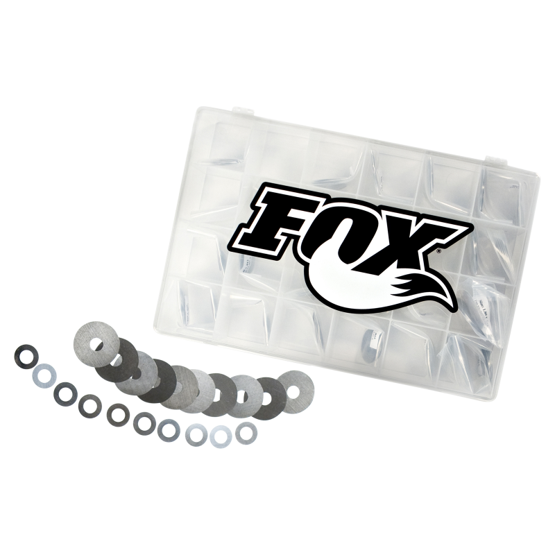 Fox 2.0 Thru 3.5 Series Shock Valve Shim Kit-thumbmail-1