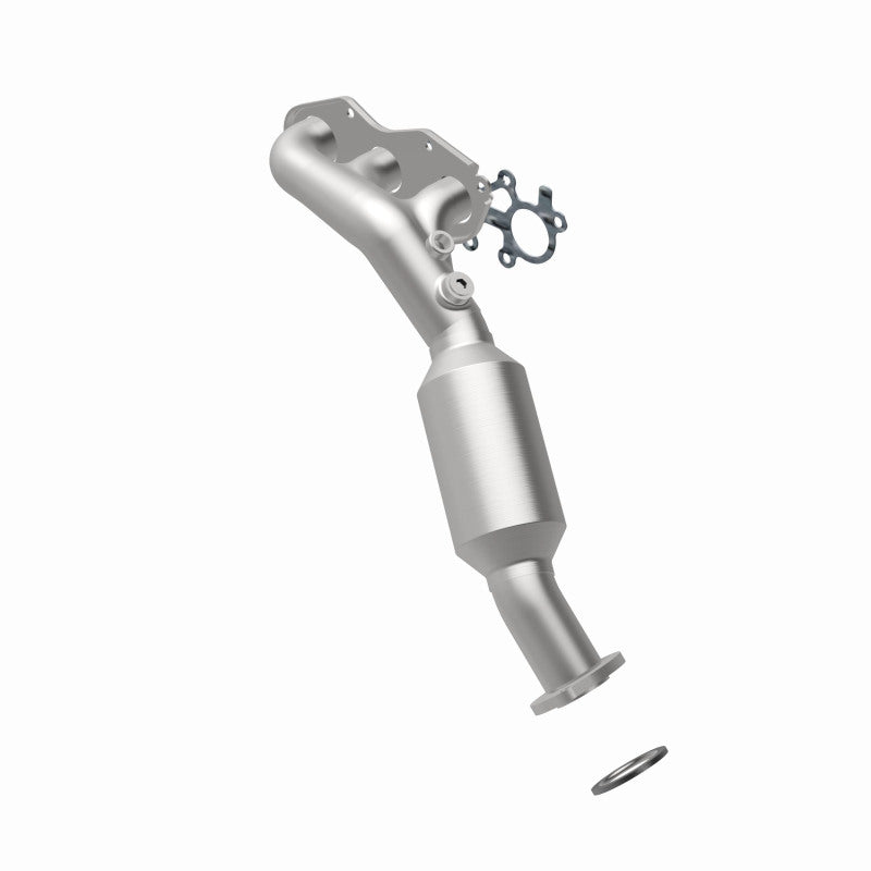 Magnaflow 06-08 IS250 V6 2.5 OEM Manifold Direct Fit Converter-thumbmail-39