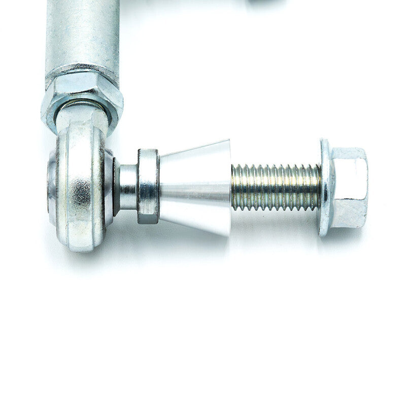 SPL Parts 2023+ Toyota GR Corolla Rear Adjustable Endlinks-thumbmail-3