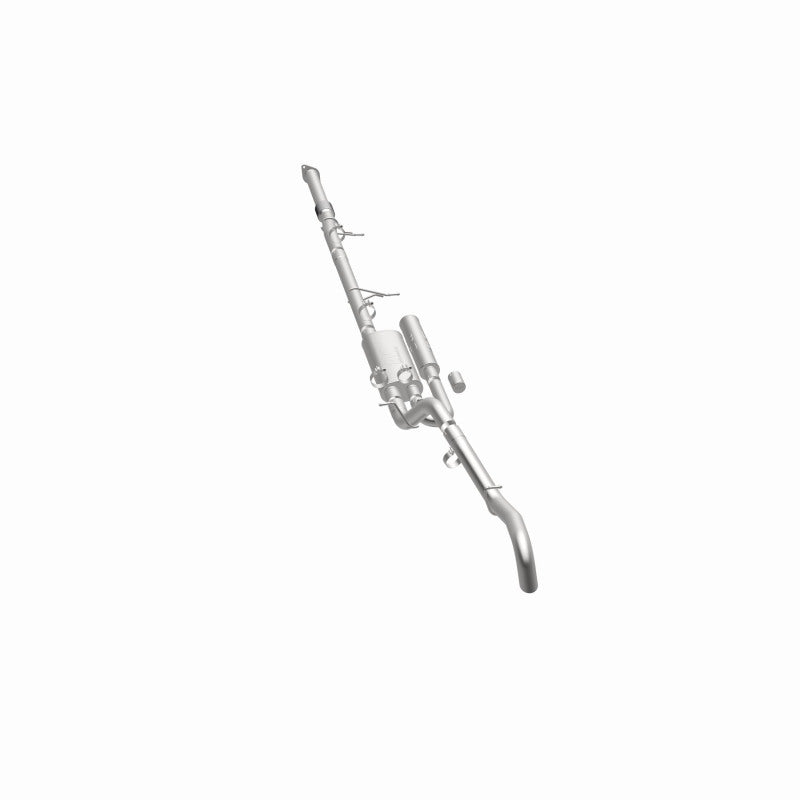 MagnaFlow 2023+ Chevy Colorado Overland Series Cat-Back Exhaust-thumbmail-30