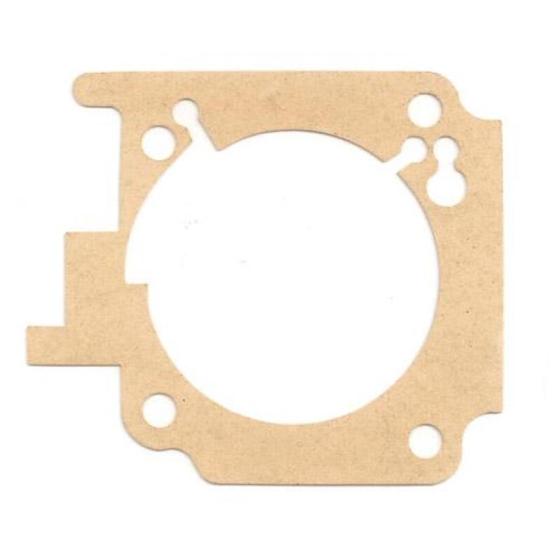 BLOX Racing 74mm Billet Throttle Body Gasket-thumbmail-1