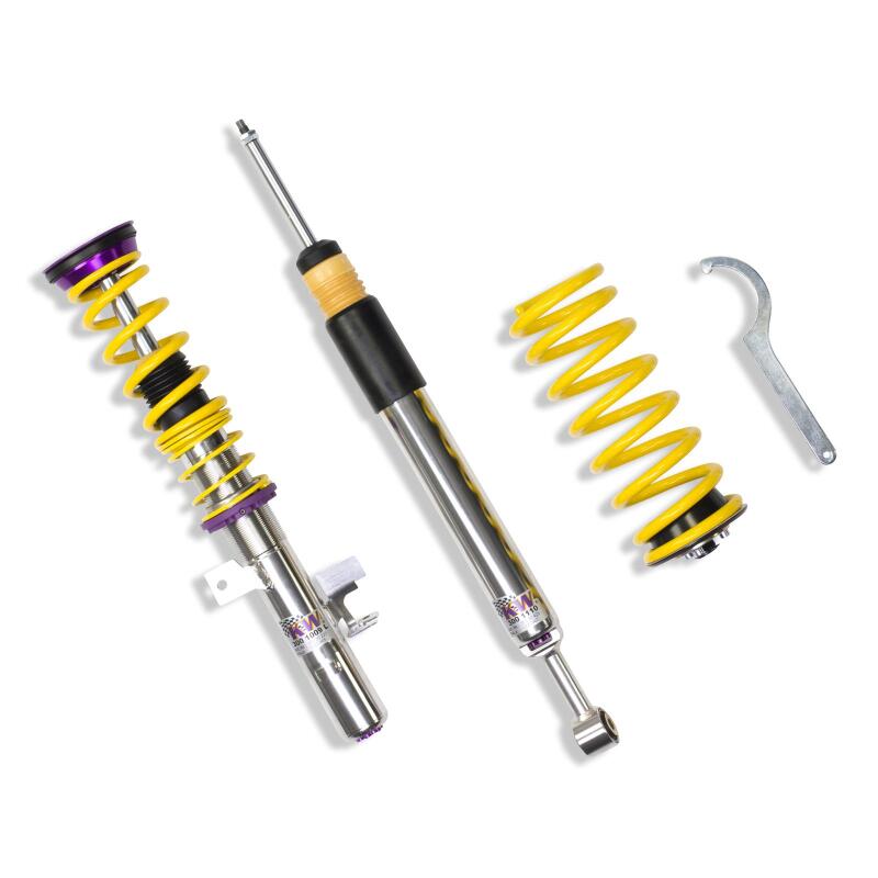 KW V3 Coilover Kit Ford Focus Type DYB Volvo V40 type M-thumbmail-7